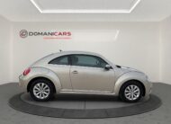 VOLKSWAGEN BEETLE Design 2.0 TDI 110CV BMT