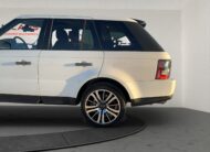 LAND-ROVER Range Rover Sport 3.0 TDV6 245 CV Autobiography