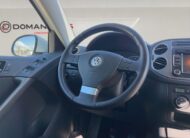 VOLKSWAGEN TIGUAN 2.0 TDI 170cv Motion