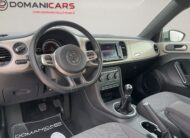 VOLKSWAGEN BEETLE Design 2.0 TDI 110CV BMT