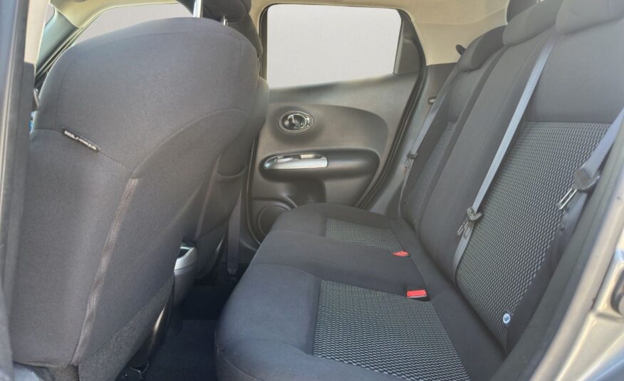 NISSAN JUKE DIGT EU6 85 kW 115 CV 6MT ACENTA
