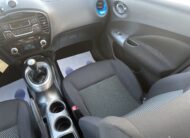 NISSAN JUKE DIGT EU6 85 kW 115 CV 6MT ACENTA