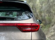 KIA SPORTAGE 1.6 CRDi 100kW 136CV Business DCT 4×2