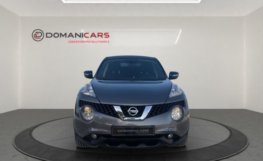 NISSAN JUKE DIGT EU6 85 kW 115 CV 6MT ACENTA