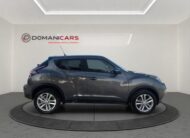NISSAN JUKE DIGT EU6 85 kW 115 CV 6MT ACENTA