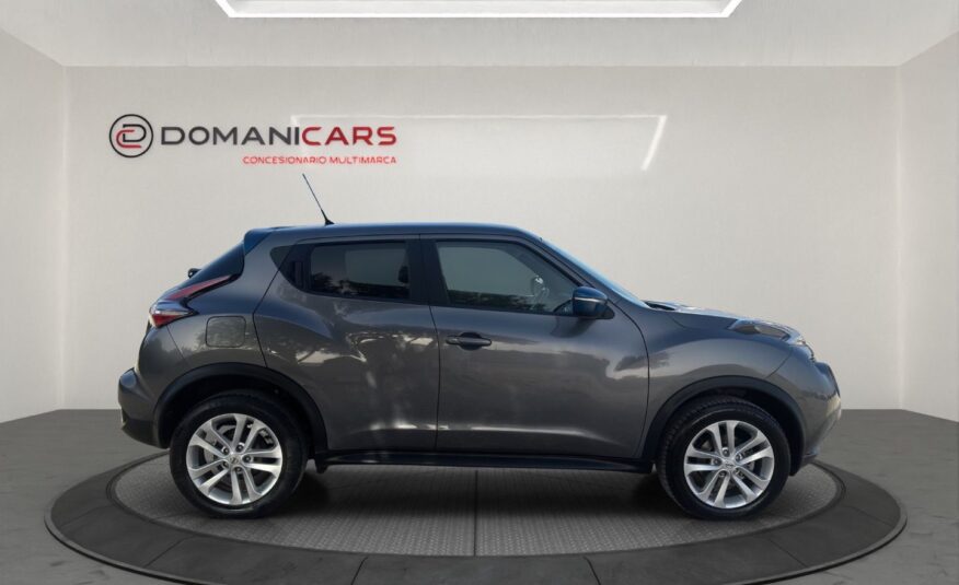 NISSAN JUKE DIGT EU6 85 kW 115 CV 6MT ACENTA
