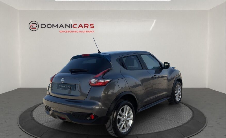 NISSAN JUKE DIGT EU6 85 kW 115 CV 6MT ACENTA