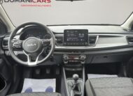 KIA RIO 1.2 DPi 62kW 84CV Concept