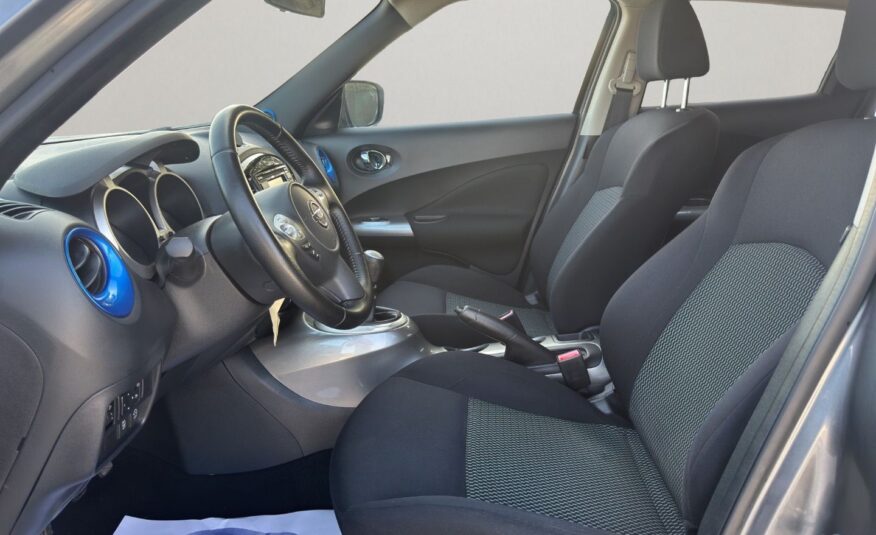 NISSAN JUKE DIGT EU6 85 kW 115 CV 6MT ACENTA
