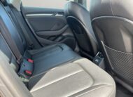AUDI A3 2.0 TDI 135kW quattro S tronic Sportback