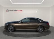 MERCEDES Clase C C 220 BlueTEC Avantgarde