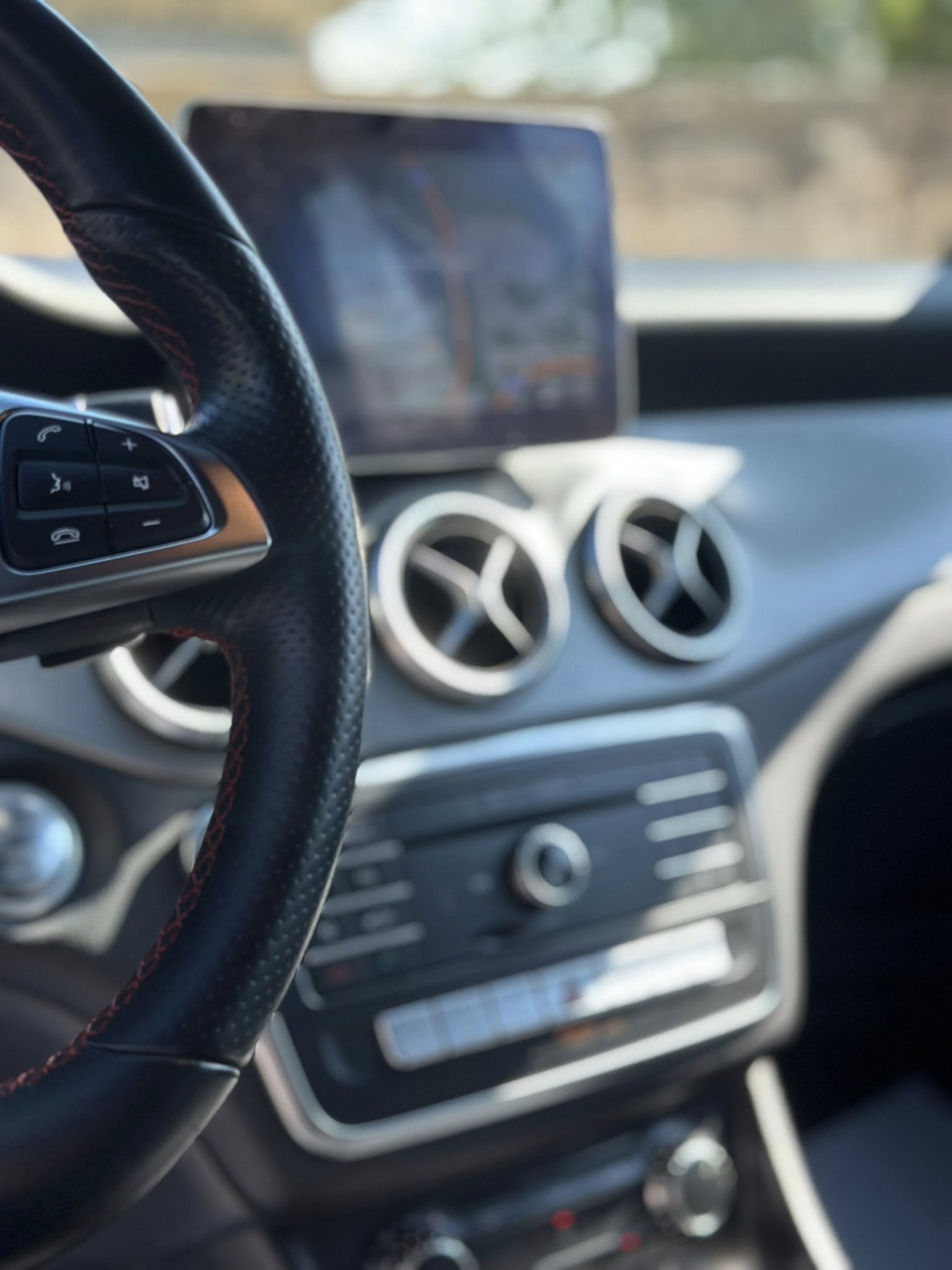 MERCEDES-BENZ Clase CLA 220 d 4MATIC Shooting Brake