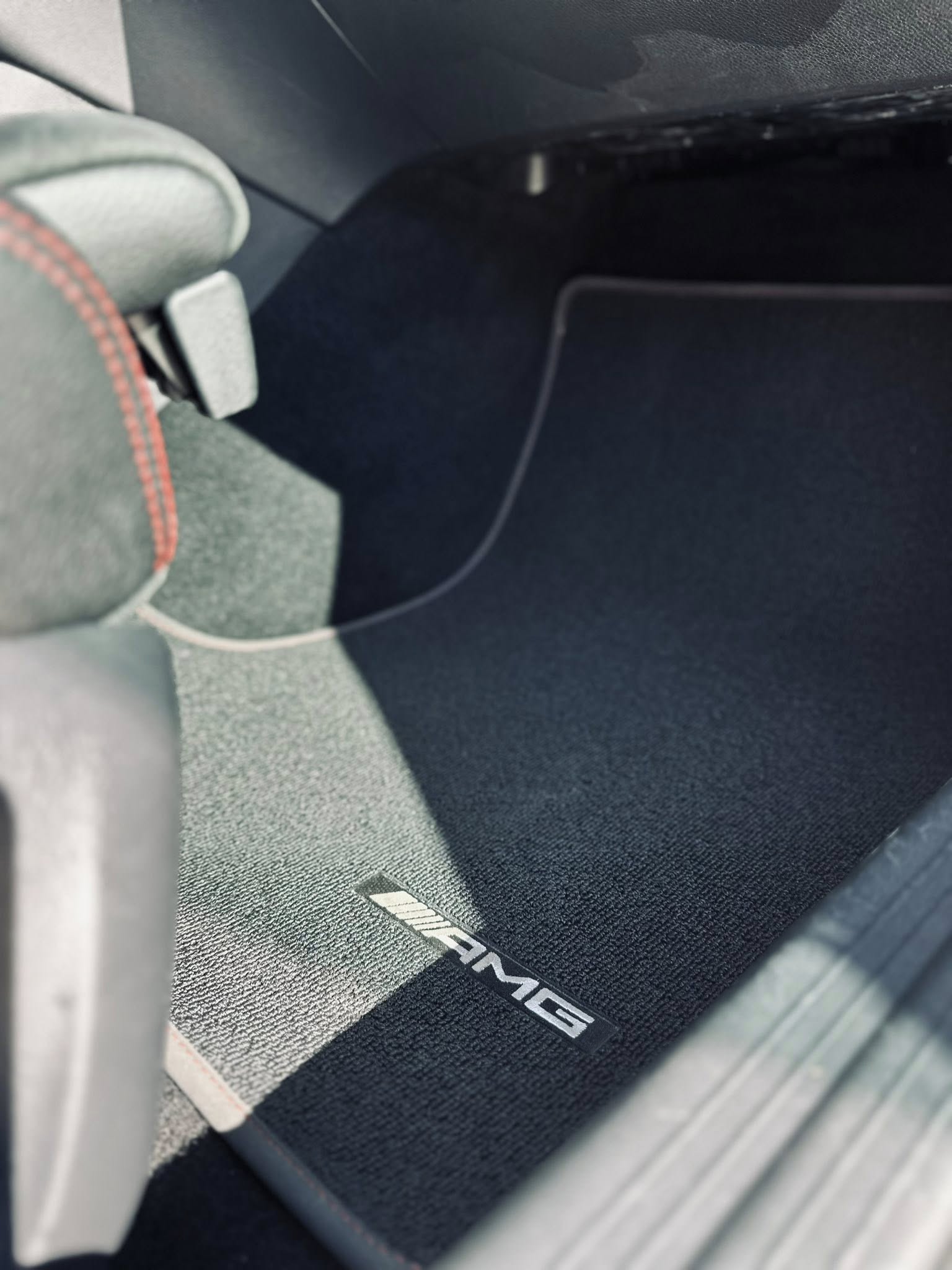 MERCEDES-BENZ Clase CLA 220 d 4MATIC Shooting Brake