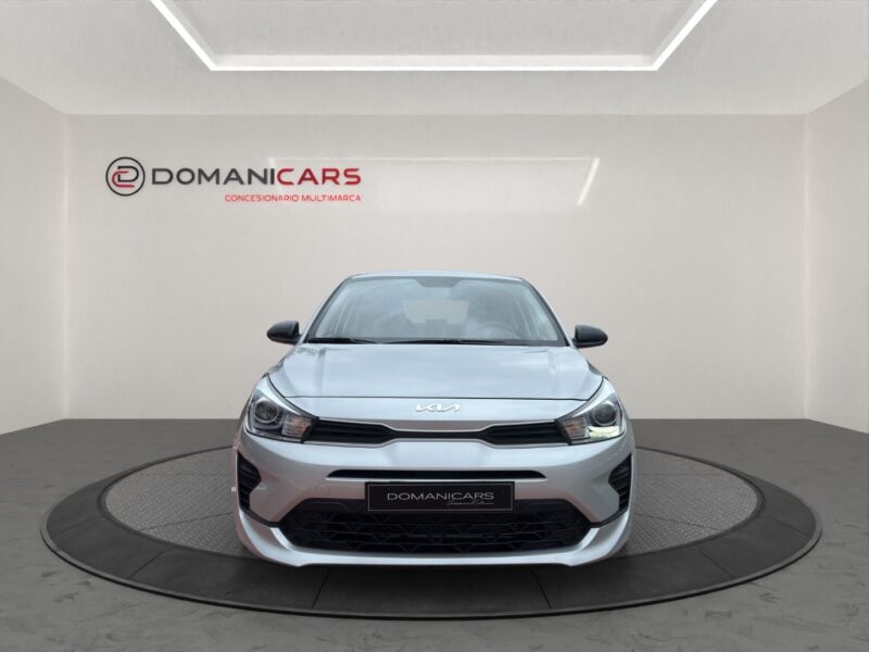 KIA RIO 1.2 DPi 62kW 84CV Concept