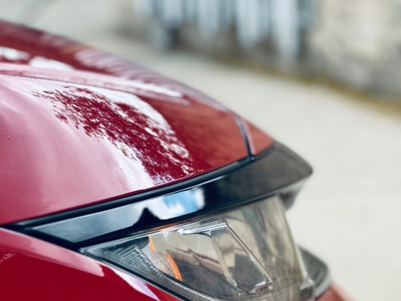 HONDA CIVIC 1.6 iDTEC Elegance Navi