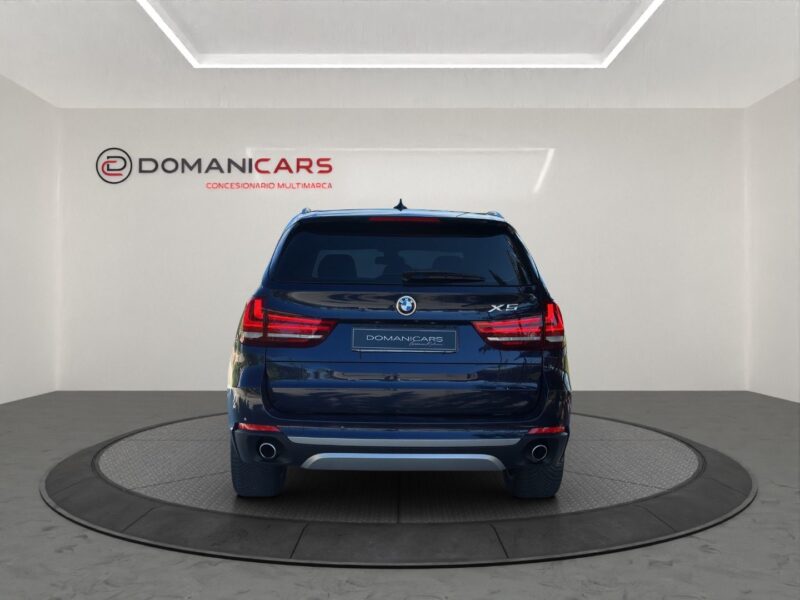 BMW X5 xDRIVE30d