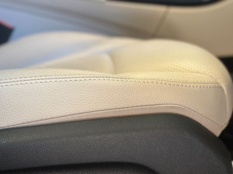 MERCEDES-BENZ Clase C 220 BlueTEC Avantgarde