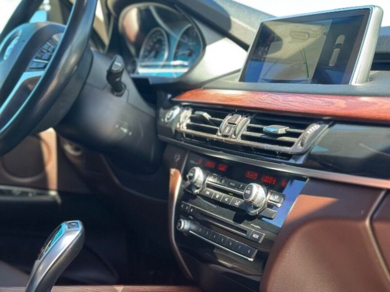 BMW X5 xDRIVE30d