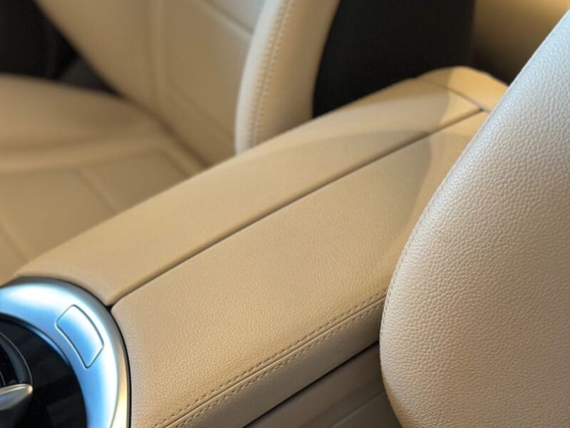 MERCEDES-BENZ Clase C 220 BlueTEC Avantgarde