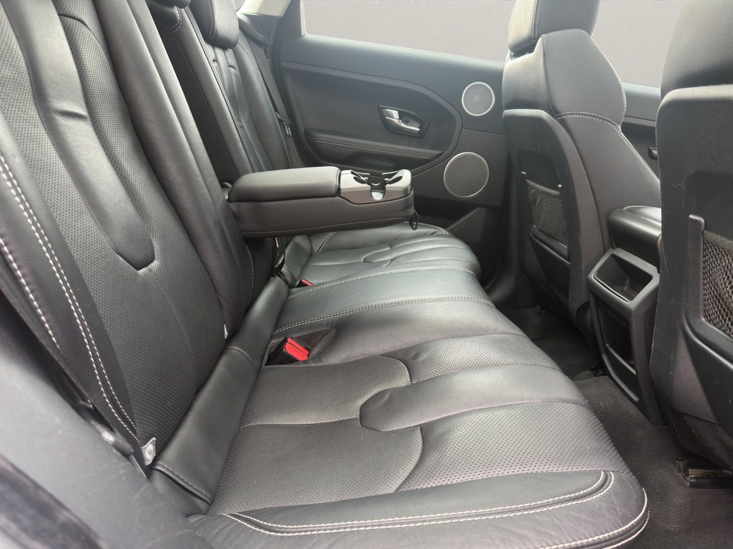 LAND-ROVER RANGE ROVER EVOQUE 2.2L TD4 150CV 4x4 Dynamic
