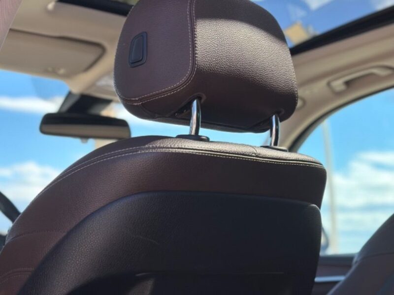 BMW X5 xDRIVE30d