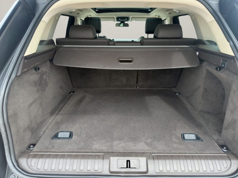 LAND-ROVER RANGE ROVER SPORT 3.0 TDV6 HSE DYNAMIC