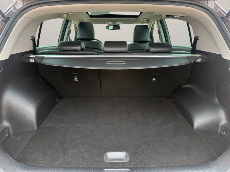 KIA SPORTAGE 1.6 CRDi Business DCT 4×2