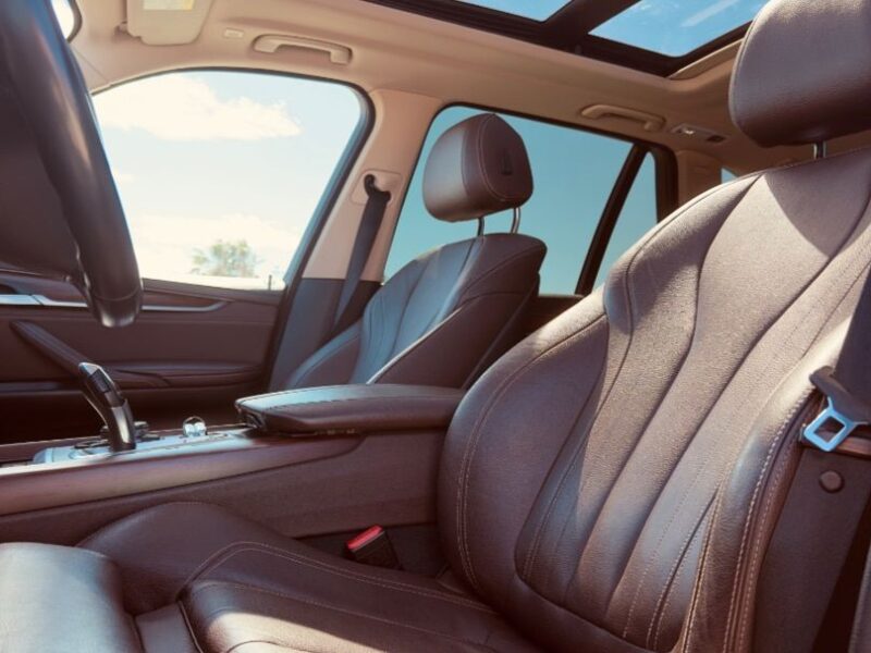 BMW X5 xDRIVE30d