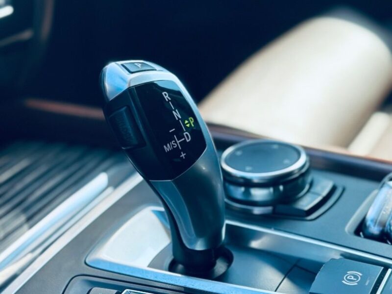 BMW X5 xDRIVE30d
