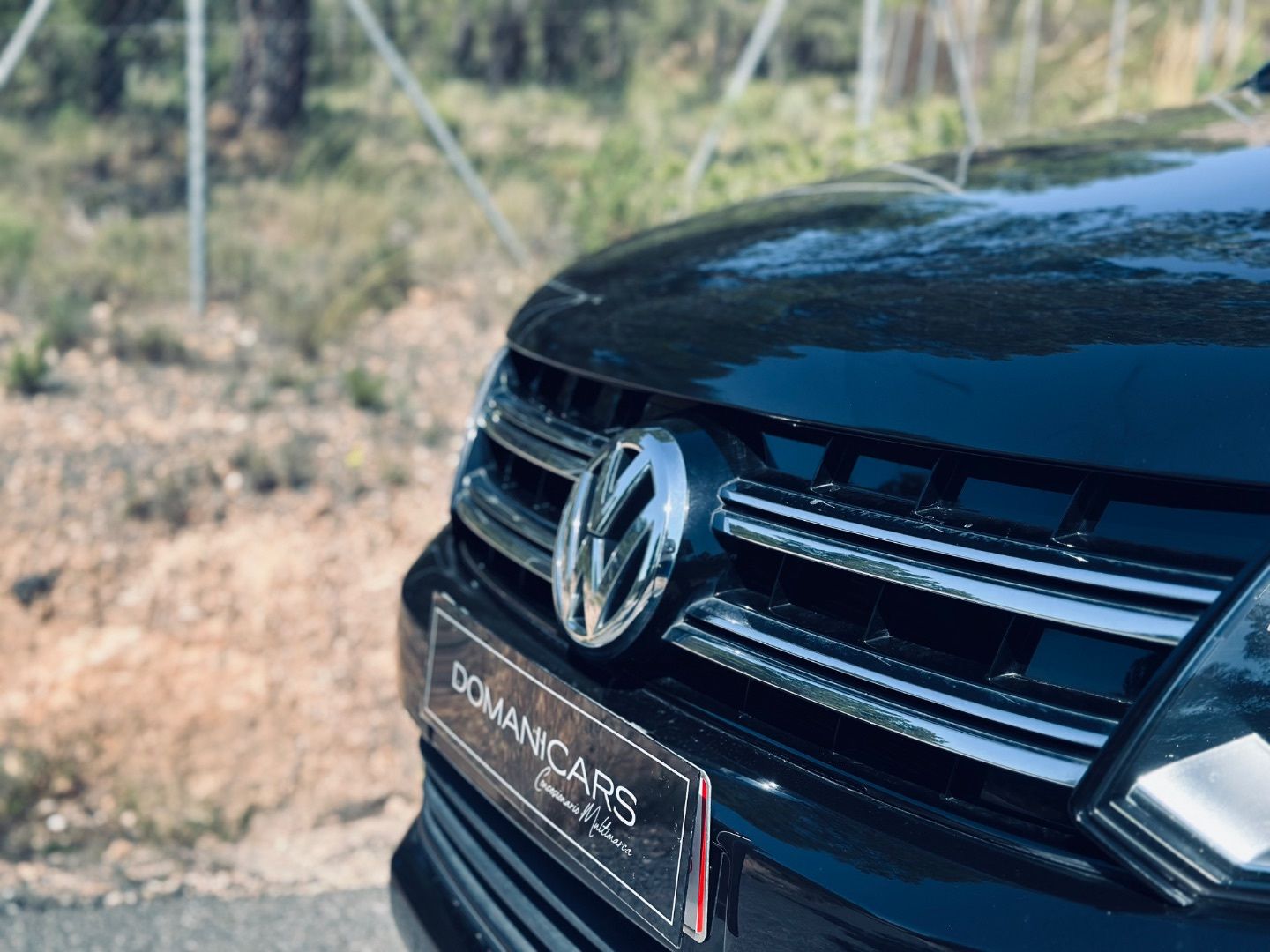VOLKSWAGEN AMAROK DC Trendline 2.0 TDI 4MO BMT Per Aut