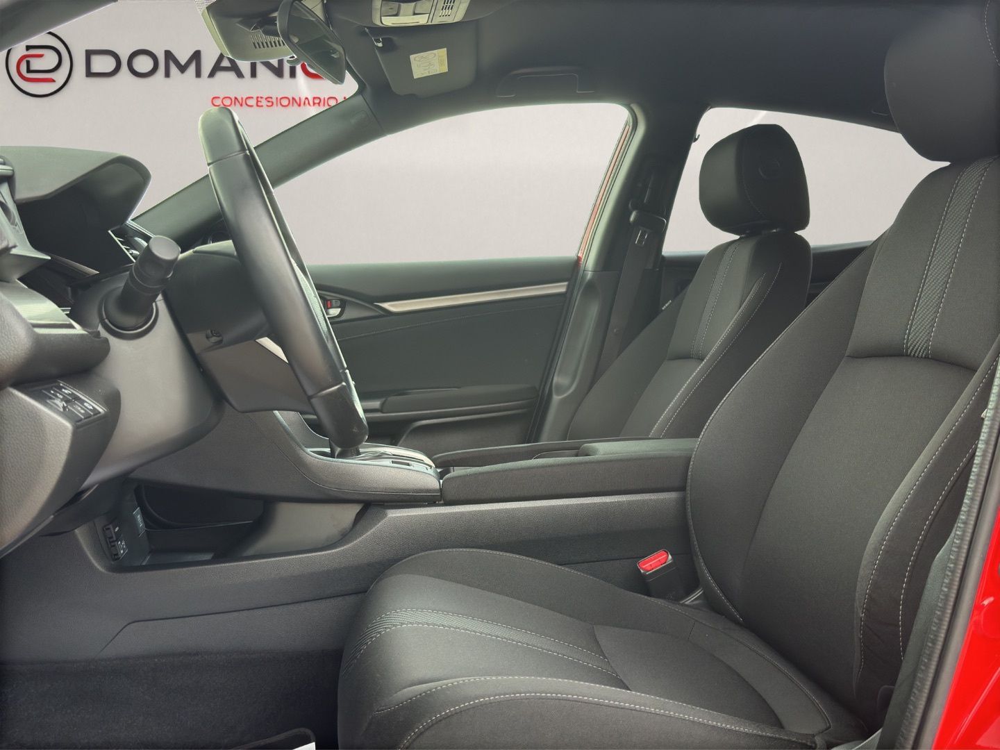 HONDA CIVIC 1.6 iDTEC Elegance Navi
