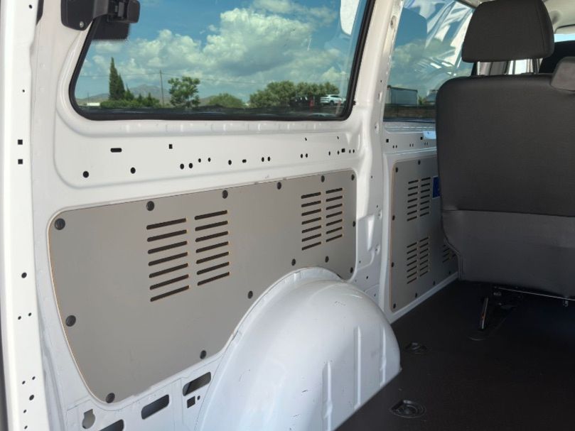 MERCEDES-BENZ VITO 116 CDI Mixto Larga