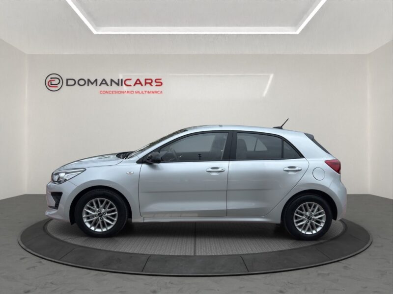 KIA RIO 1.2 DPi 62kW 84CV Concept