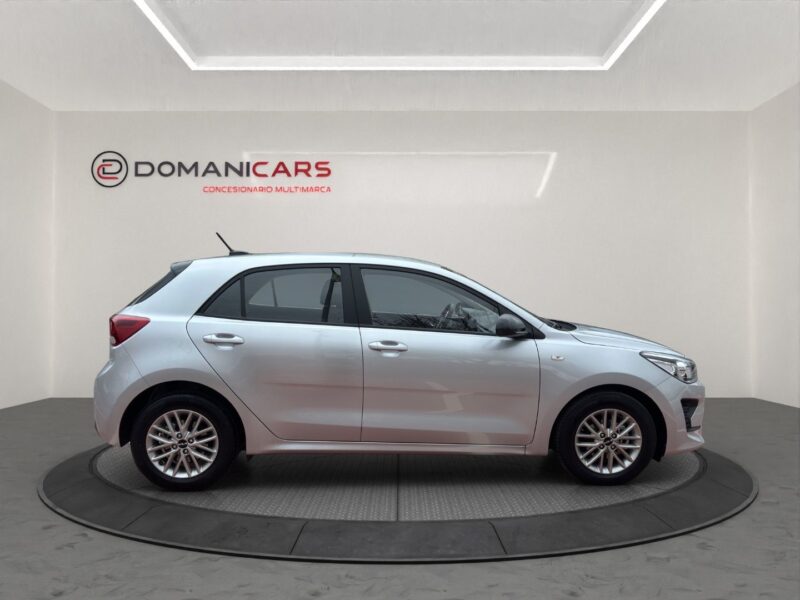 KIA RIO 1.2 DPi 62kW 84CV Concept