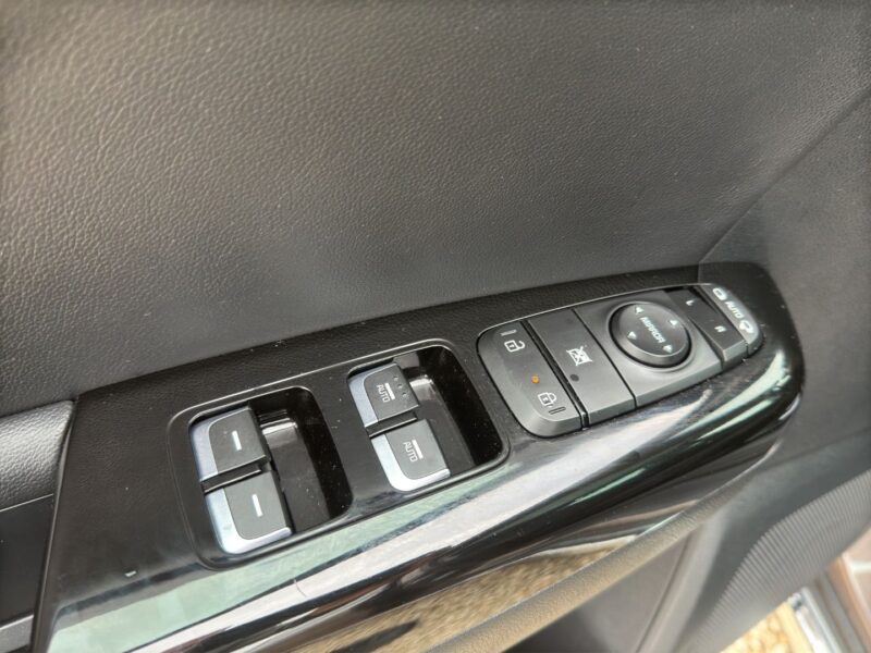 KIA SPORTAGE 1.6 CRDi Business DCT 4×2