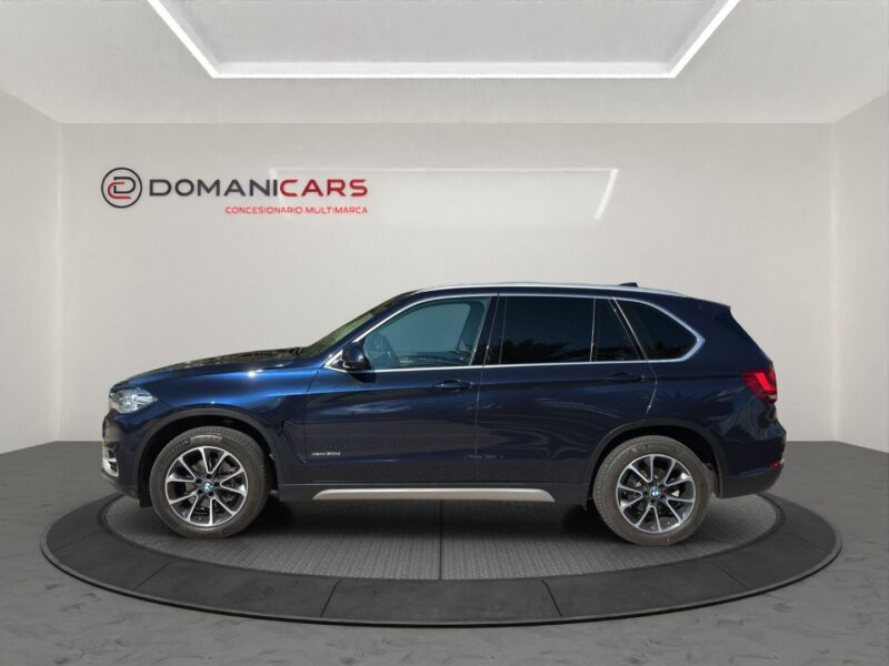 BMW X5 xDRIVE30d