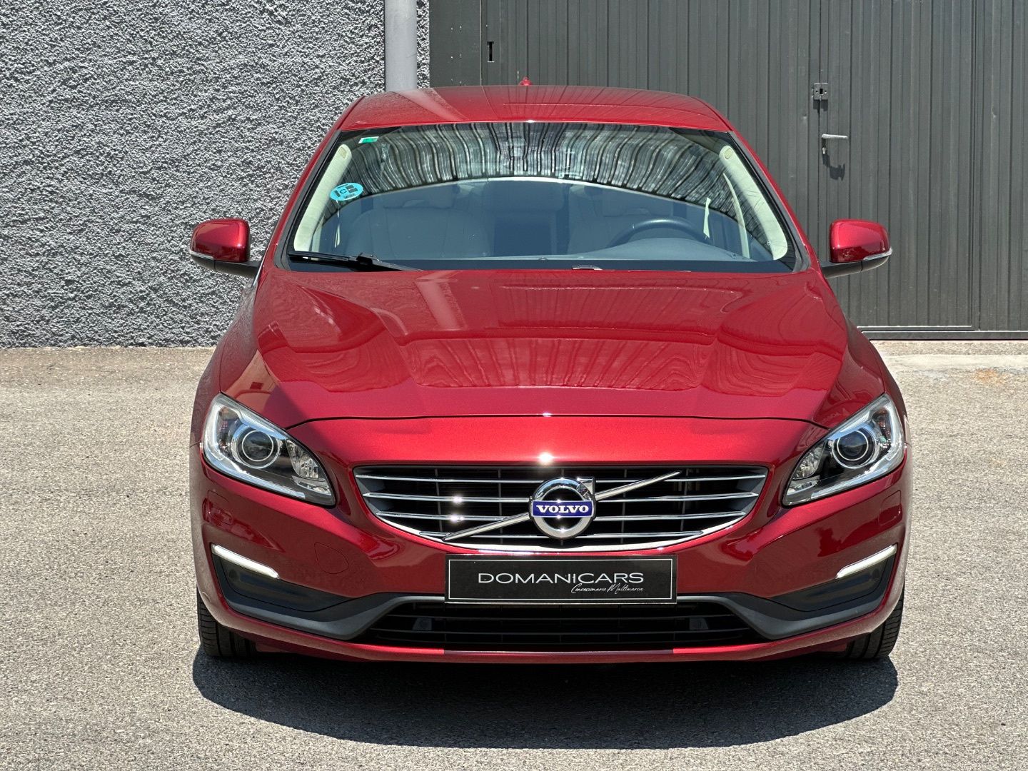 VOLVO S60 2.0 D3 Momentum Auto
