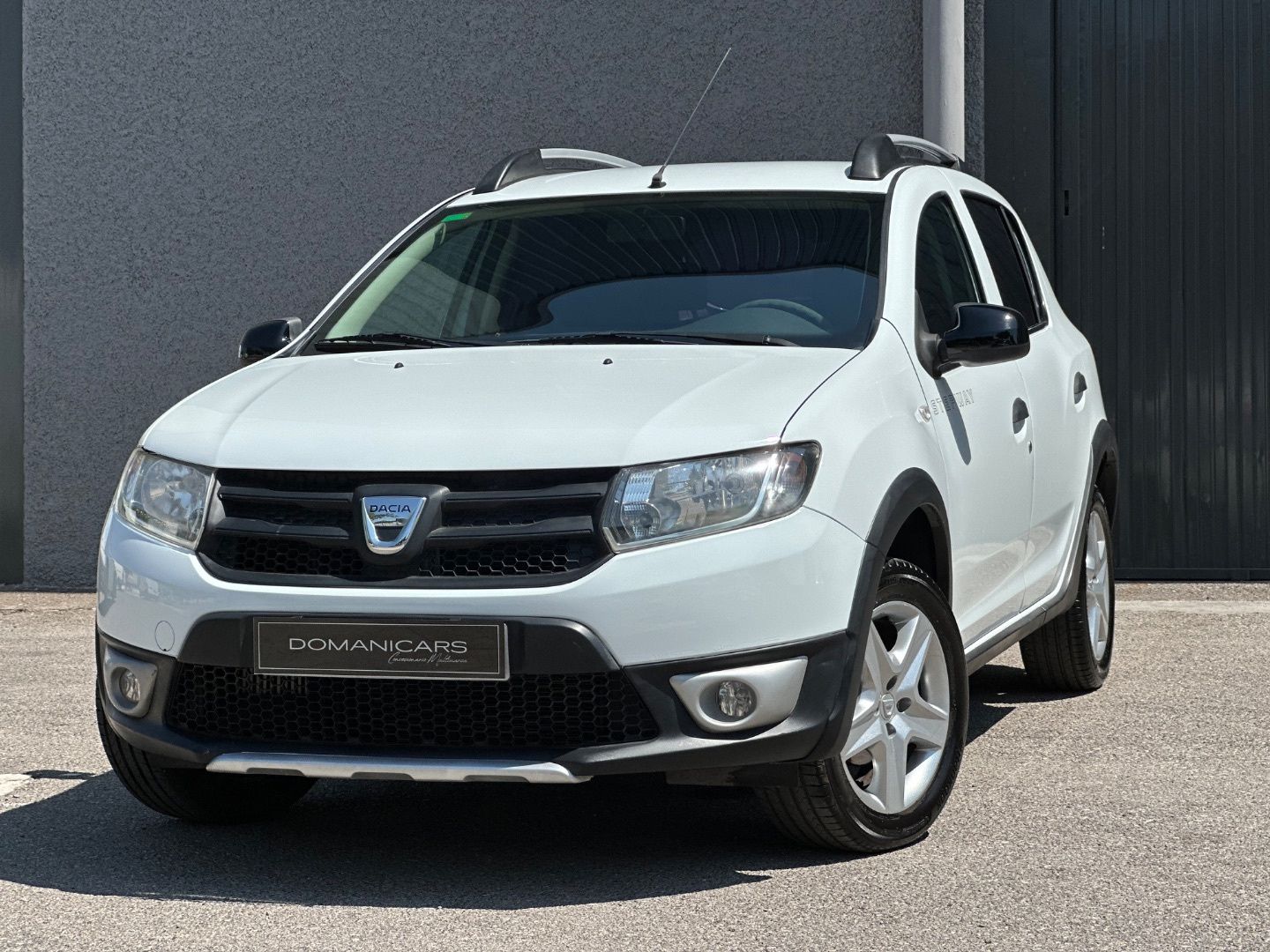 DACIA SANDERO Stepway TCE 90