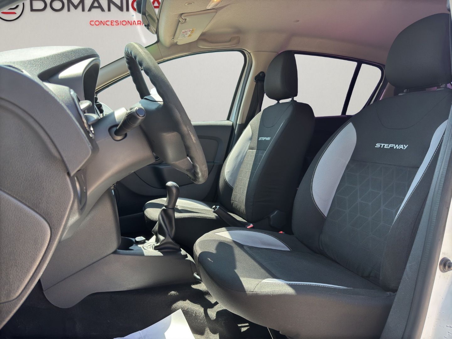 DACIA SANDERO Stepway TCE 90