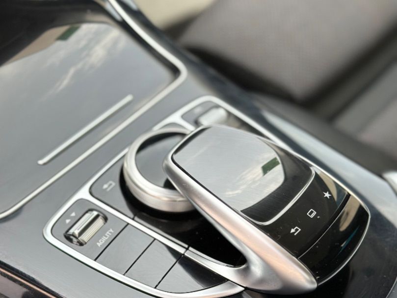 MERCEDES-BENZ Clase C C 220 BlueTEC Avantgarde