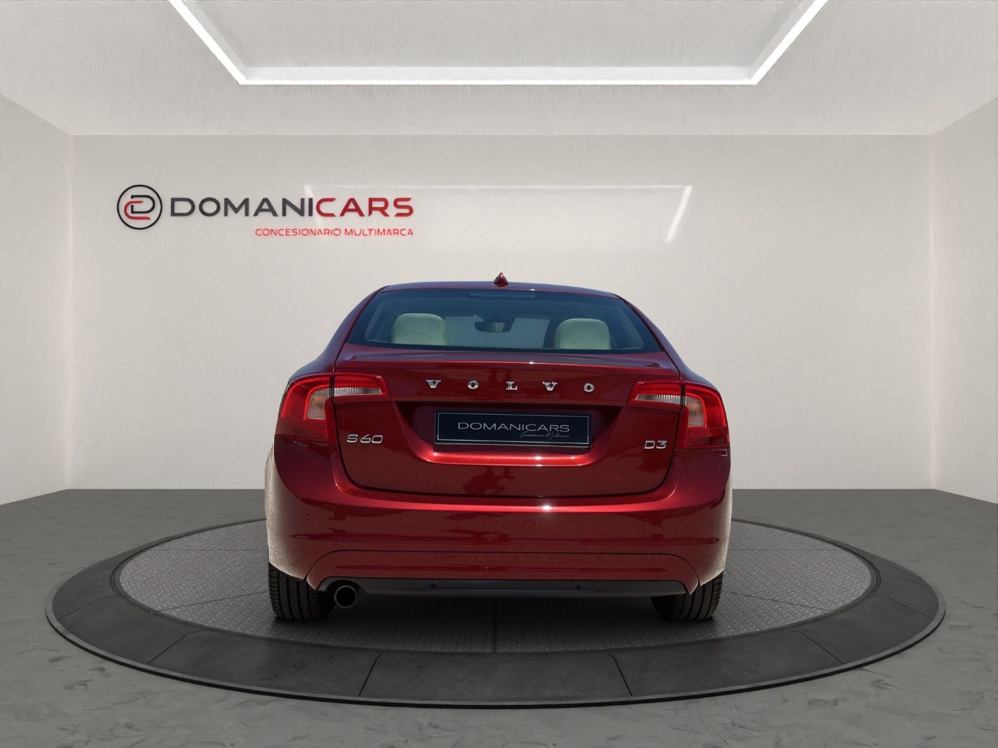 VOLVO S60 2.0 D3 Momentum Auto