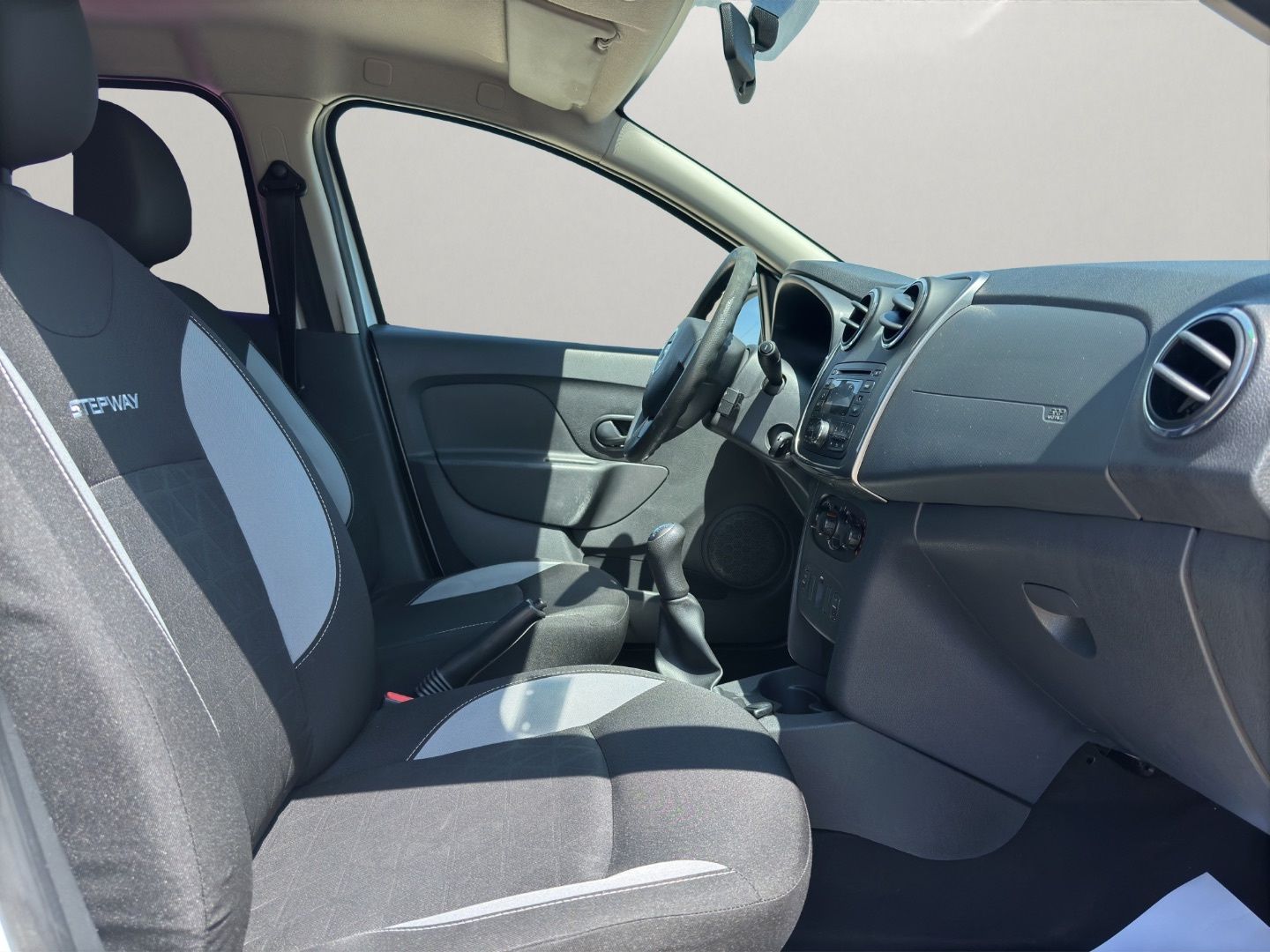 DACIA SANDERO Stepway TCE 90