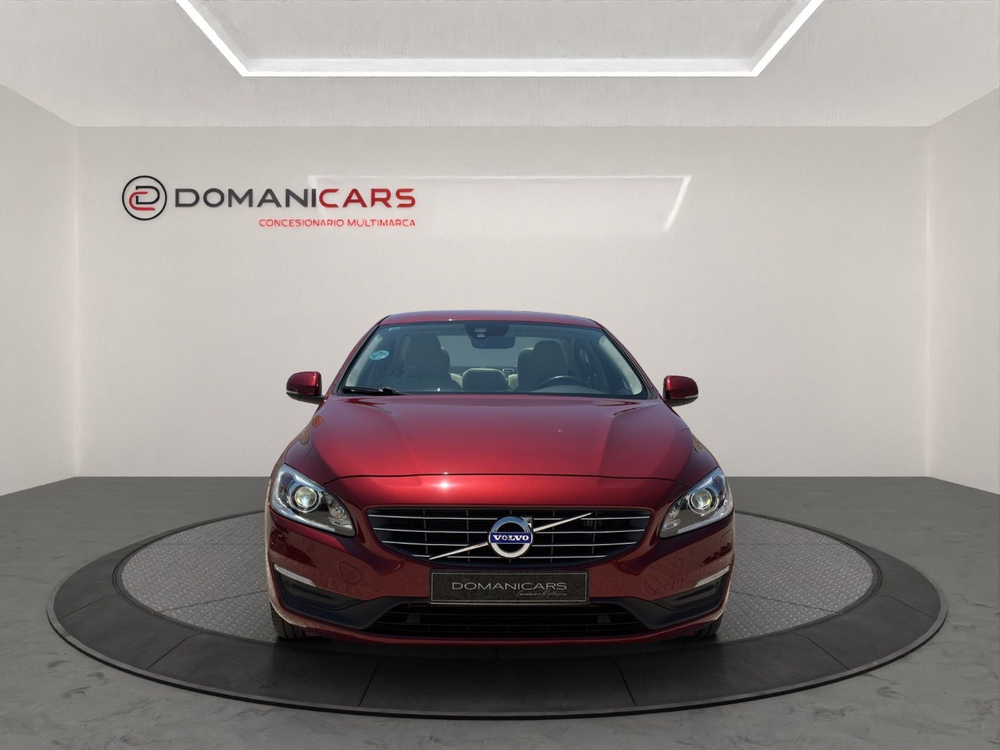 VOLVO S60 2.0 D3 Momentum Auto