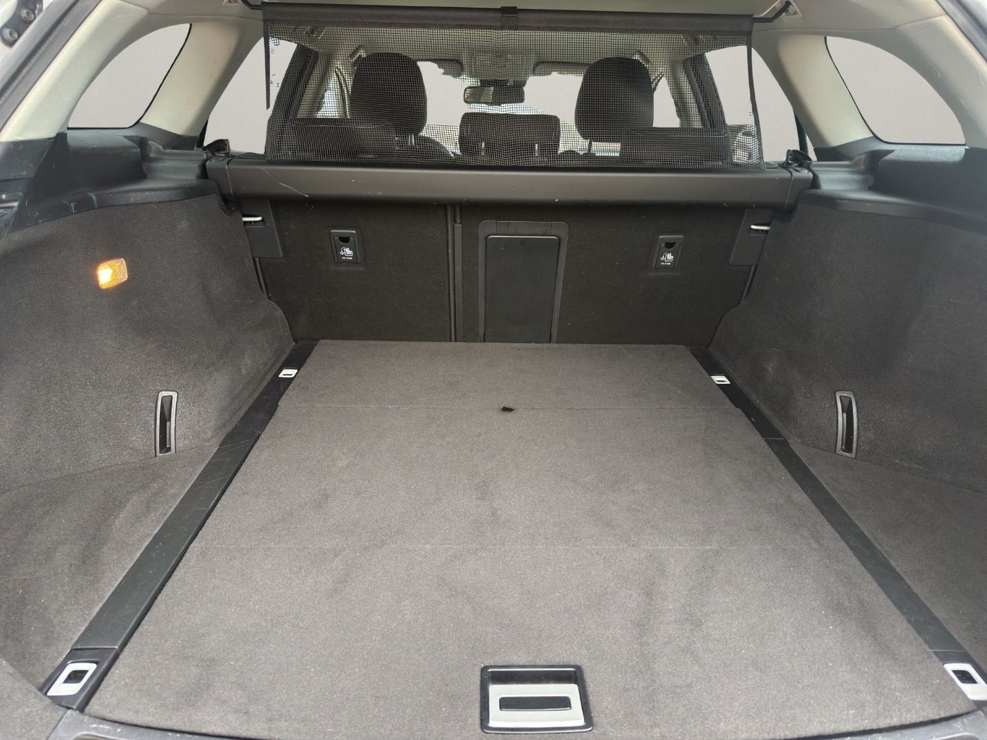 TOYOTA AVENSIS 1.6 115D ADVANCE TS