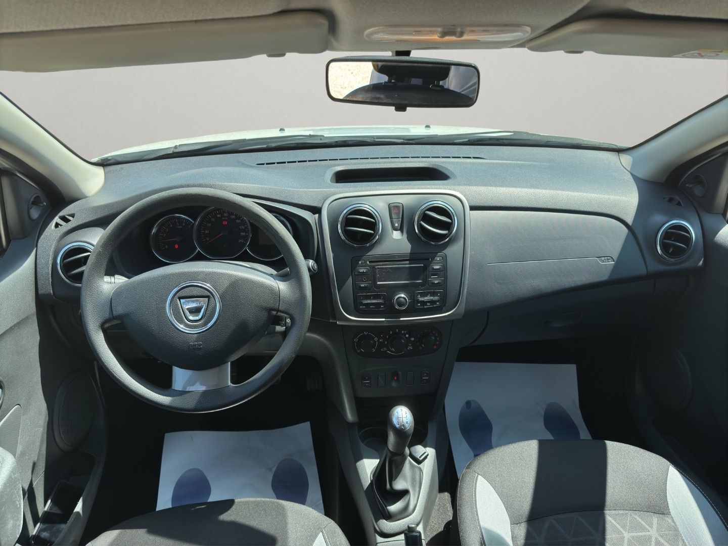 DACIA SANDERO Stepway TCE 90