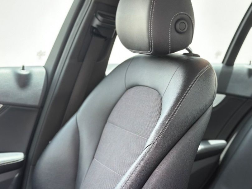 MERCEDES-BENZ Clase C C 220 BlueTEC Avantgarde