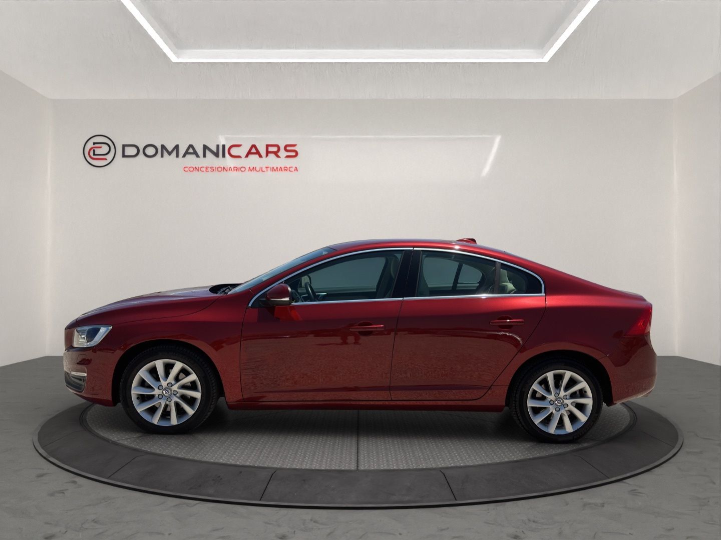 VOLVO S60 2.0 D3 Momentum Auto
