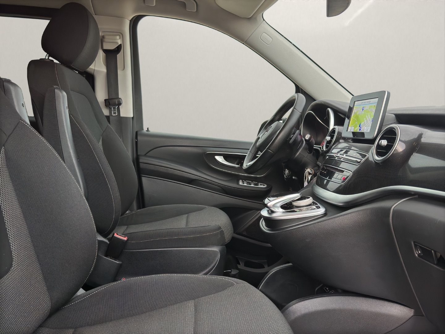 MERCEDES-BENZ CLASE V 220 CDI Avantgarde Largo