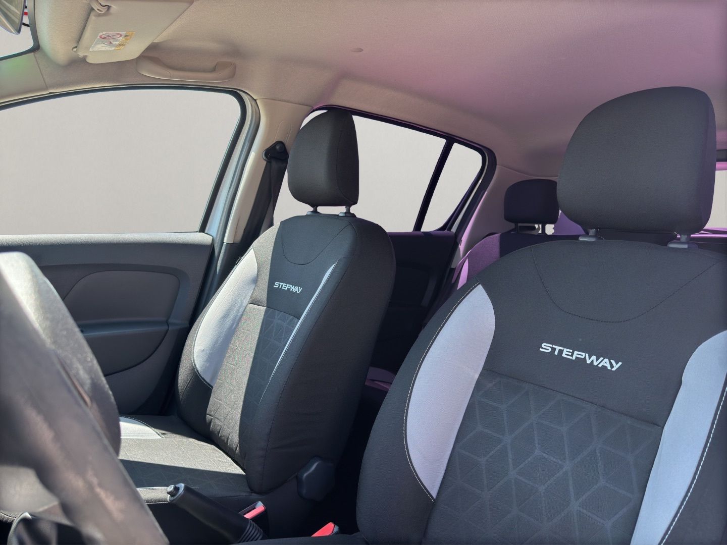 DACIA SANDERO Stepway TCE 90