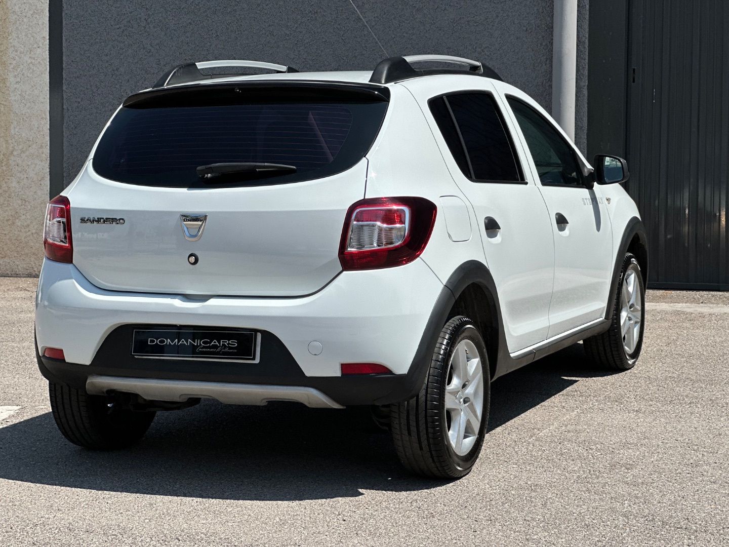 DACIA SANDERO Stepway TCE 90